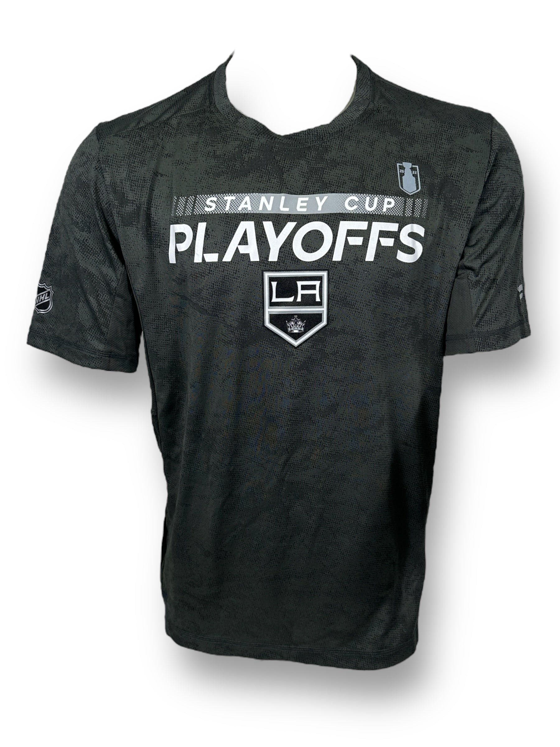 Team-Issued Performance Base Layer Shirt