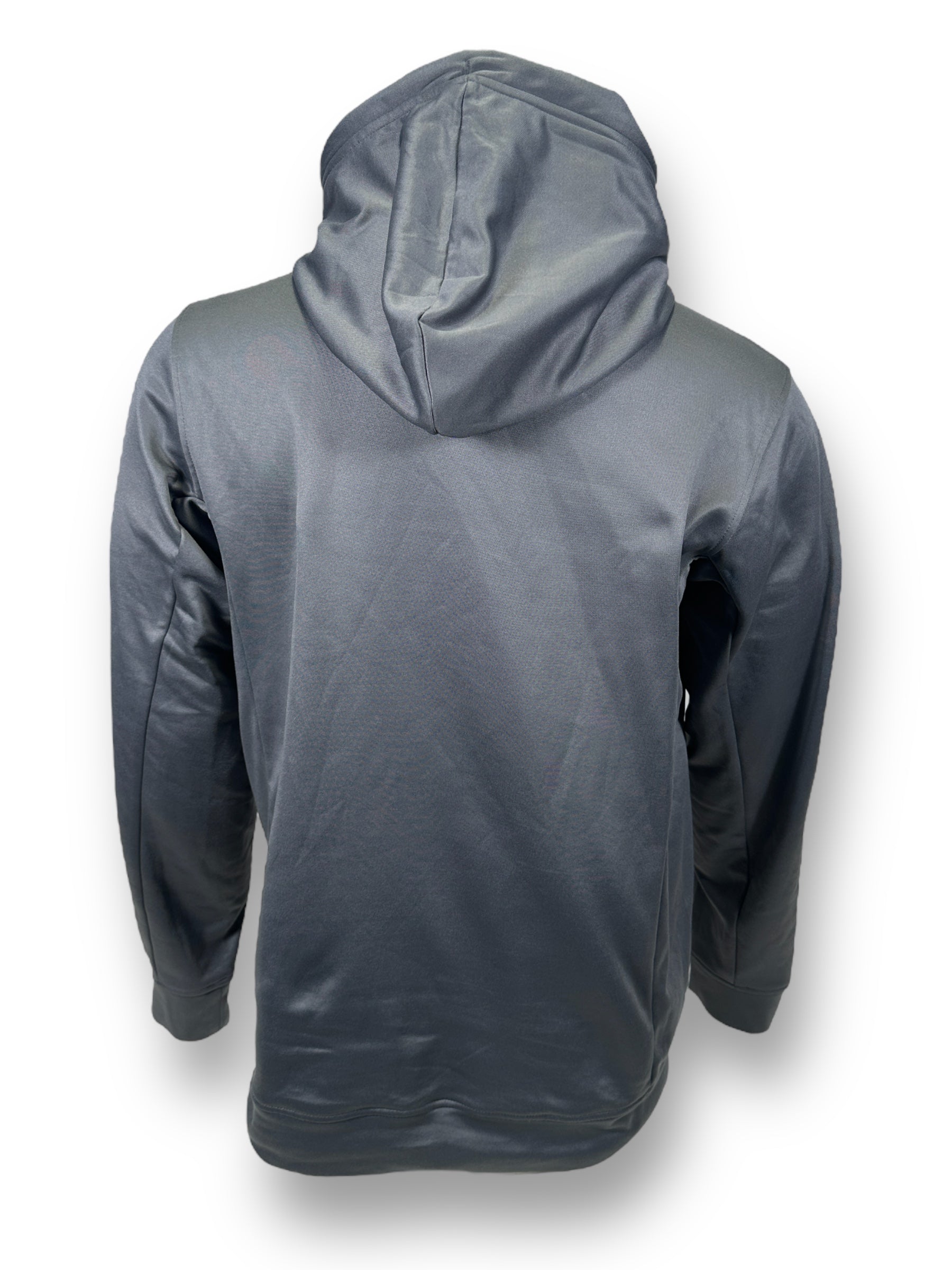 Team-Issued Locker Room Apparel Playoff Hoodie