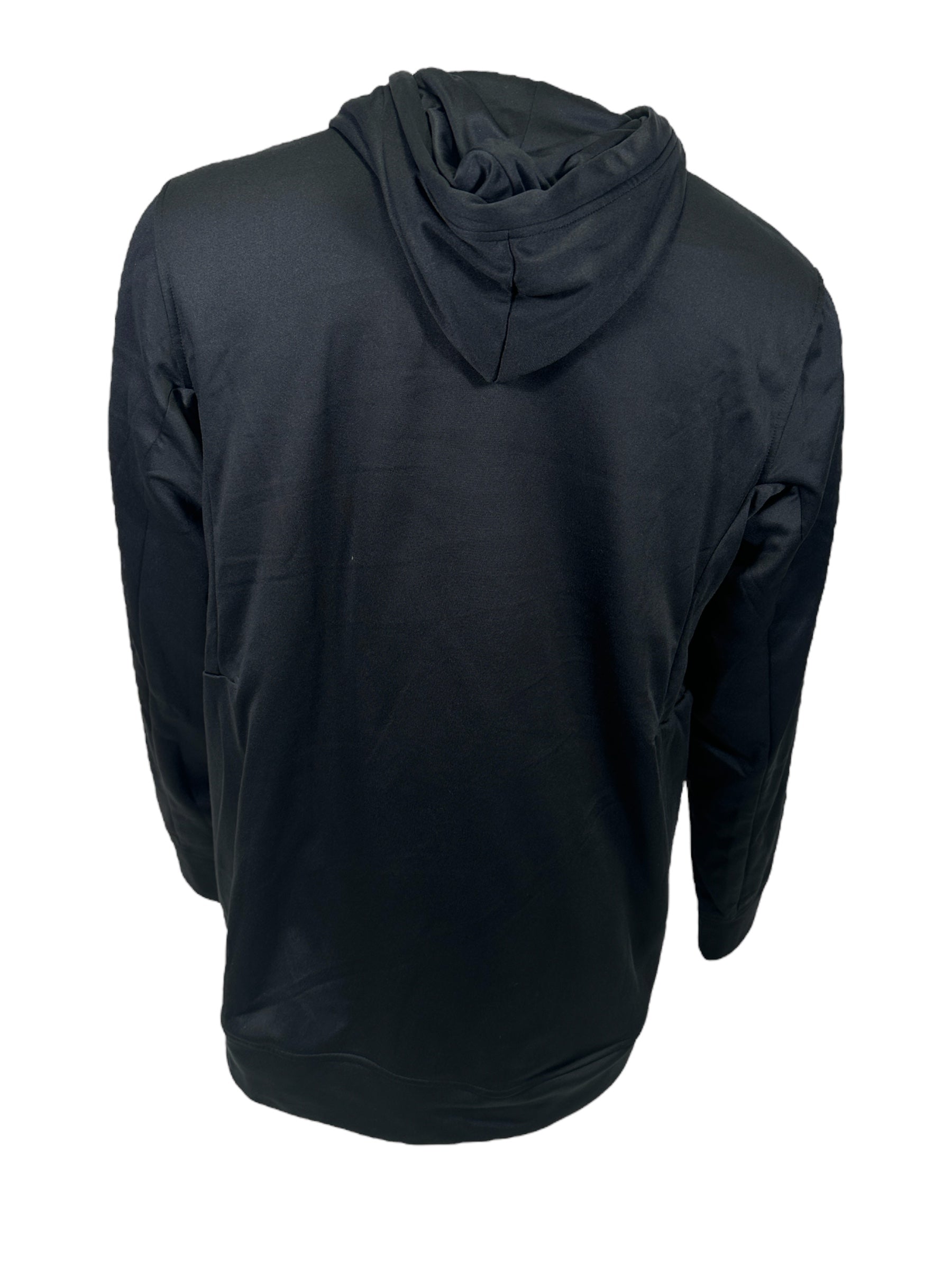 Team-Issued Los Angeles Kings Pro Authentic Hoodie