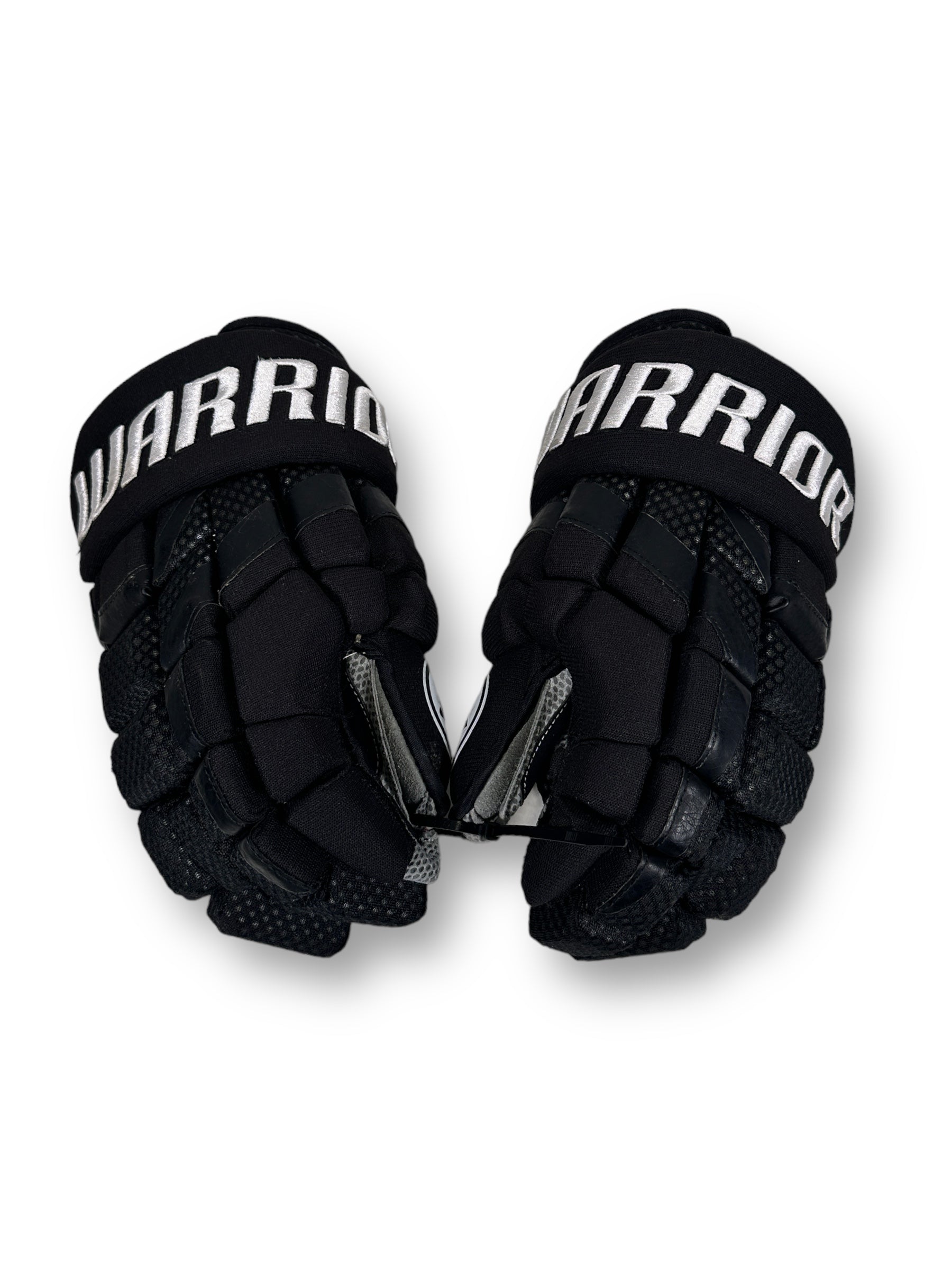 LA Kings Pro Stock Warrior DT1 Gloves