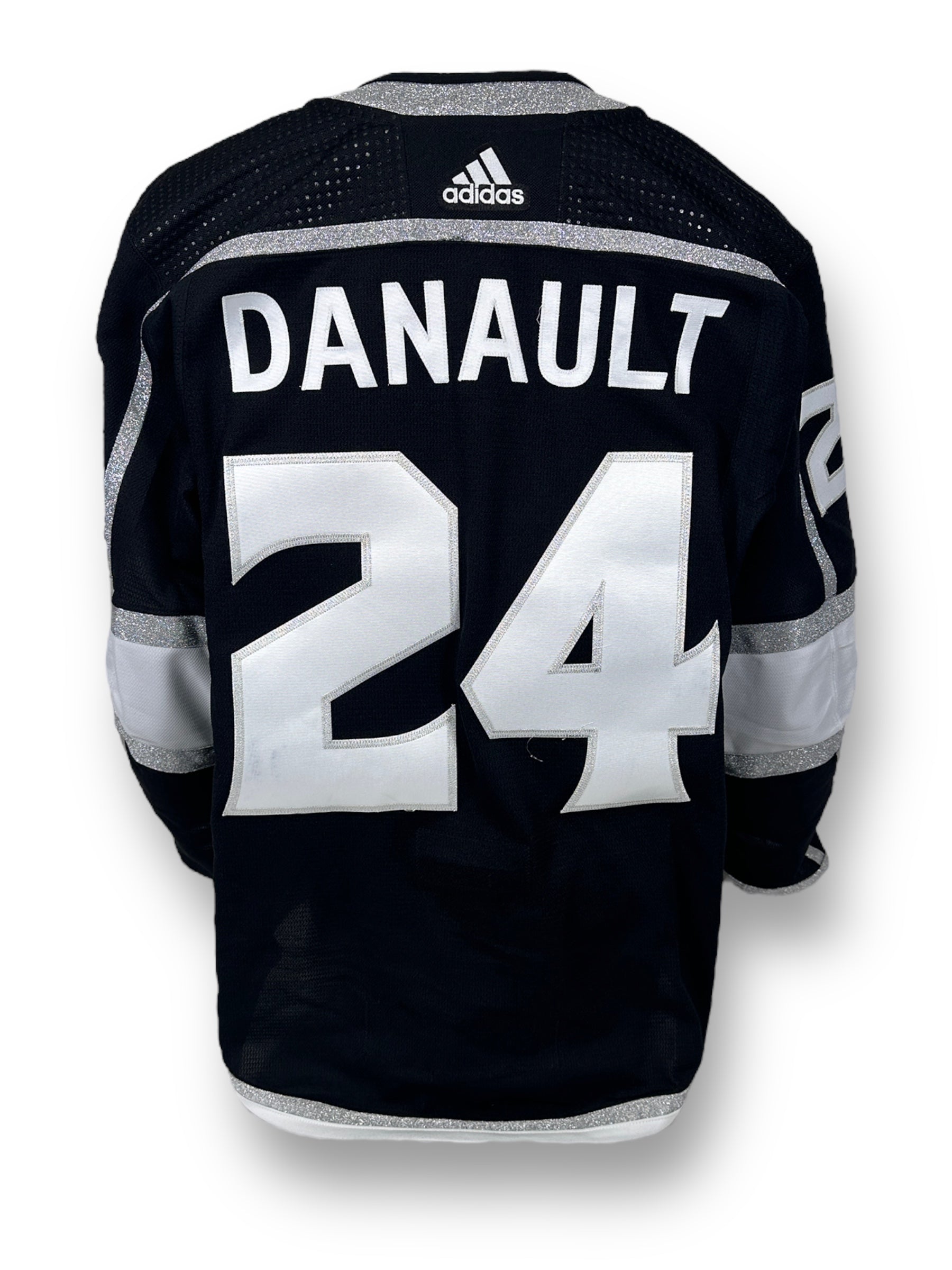 2023 LA Kings Global Series Home Game Jerseys