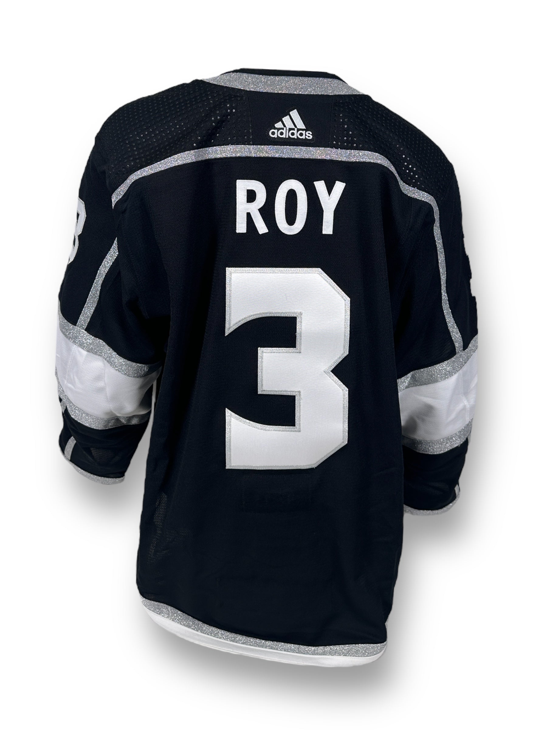2023 LA Kings Global Series Home Game Jerseys