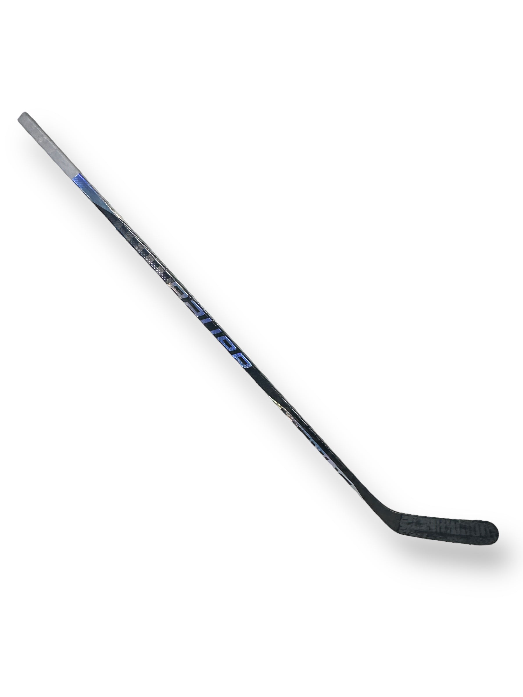 Tobias Bjornfot Game-Used Nexus Sync Stick