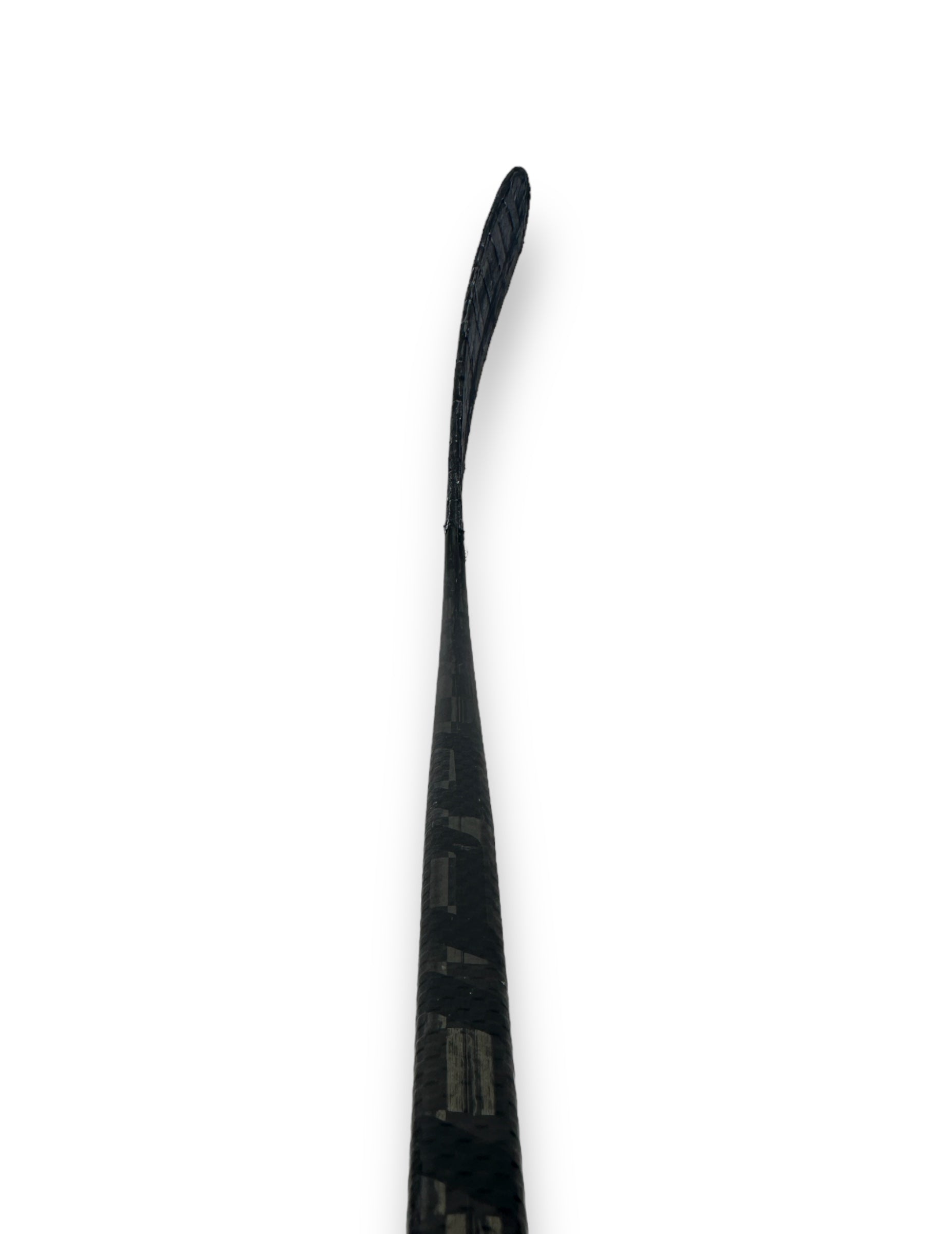 Tobias Bjornfot Game-Used Nexus Sync Stick