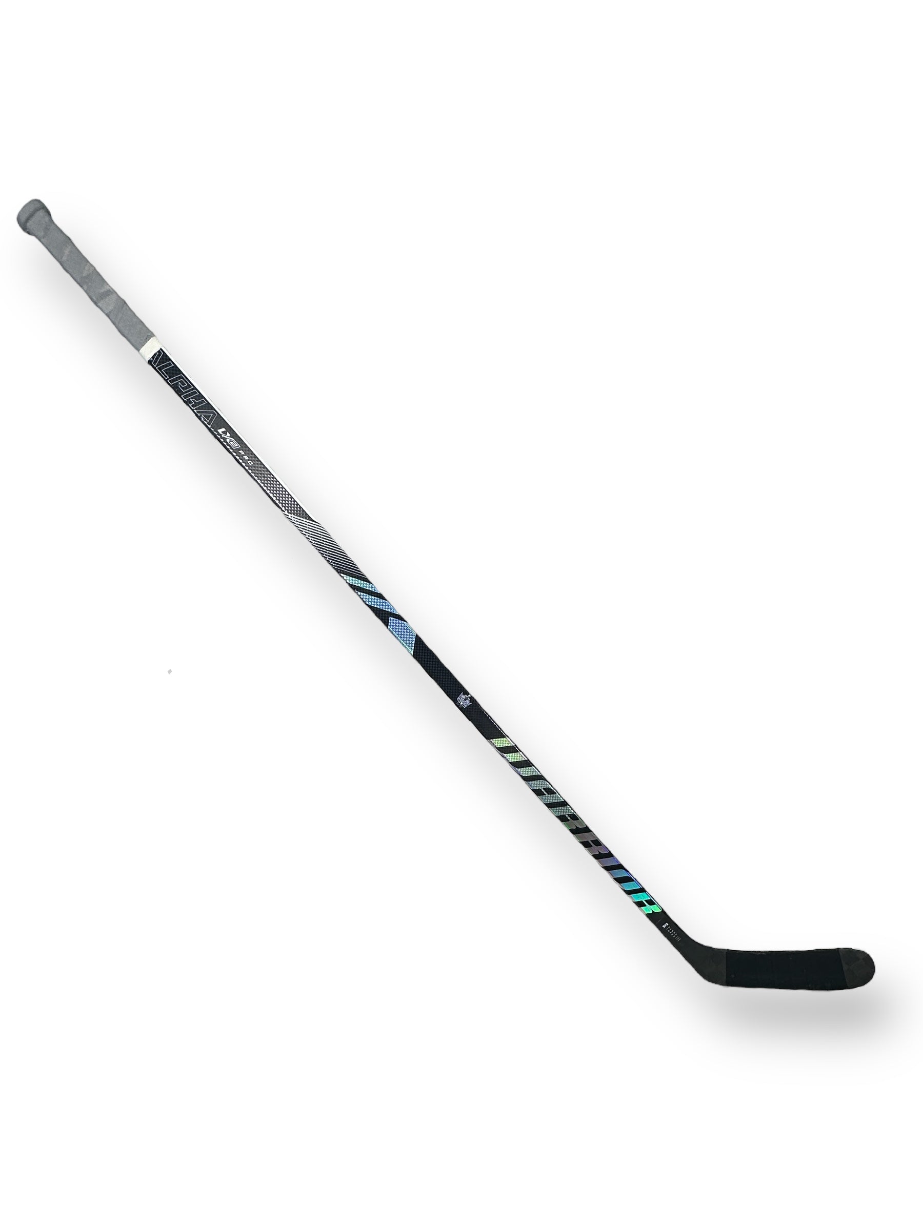 Phil Danault Game-Used Alpha LX2 Stick