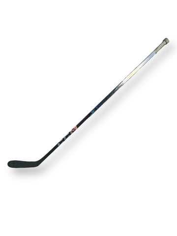 Alex Laferriere Game-Used FT6 Pro Stick