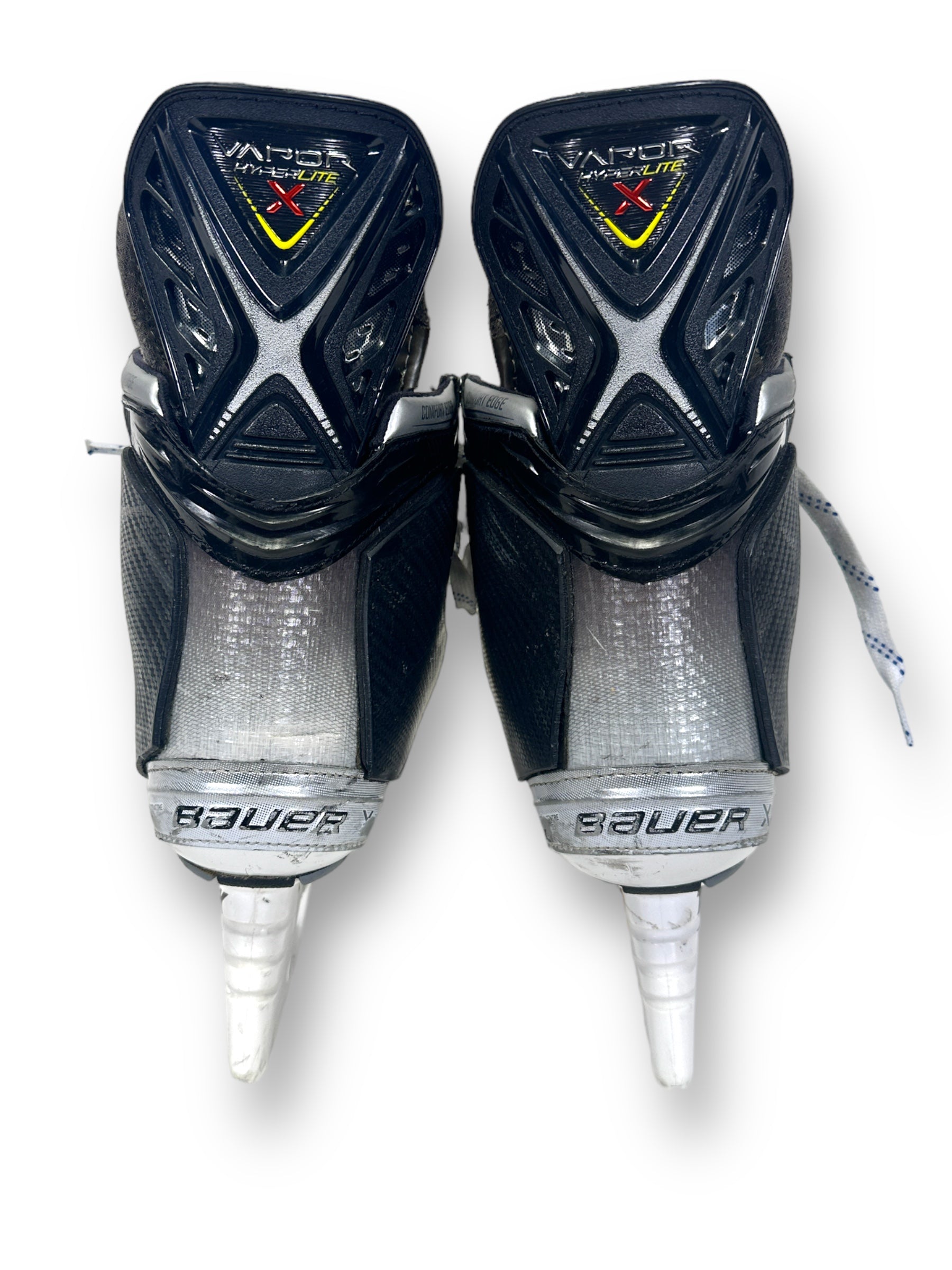Alex Turcotte Game-Used Hyperlite Skates
