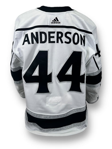 Mikey Anderson Away Jersey Set 1 (2023-2024)