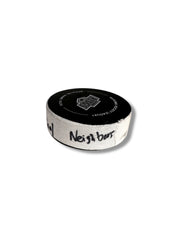 Jake Neighbours Goal-Scored Puck vs. LAK 3/5/2025