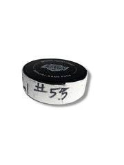 Quinton Byfield Goal-Scored Puck vs. BOS Bruins 3/23/2025