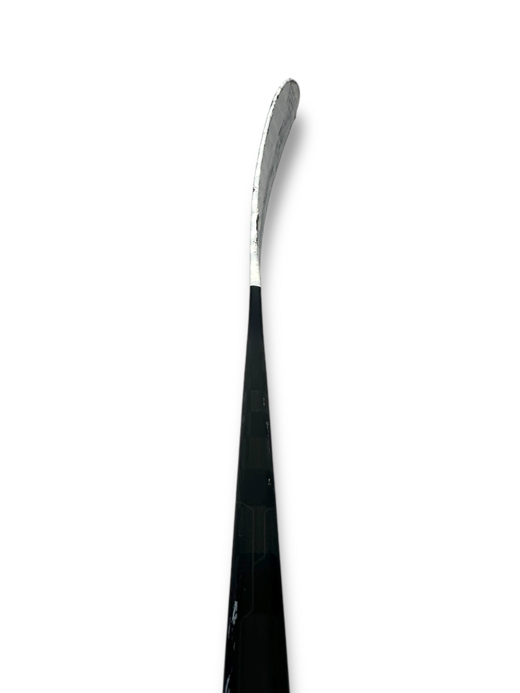 Quinton Byfield Game-Used Sherwood Stick
