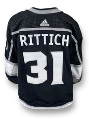 David Rittich Home Jersey (Set 1, 2023-2024)