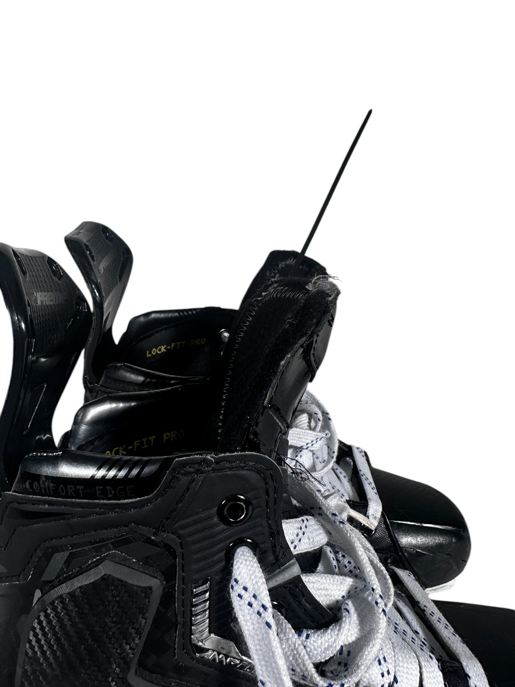 Kevin Fiala Game-Used Bauer Skates