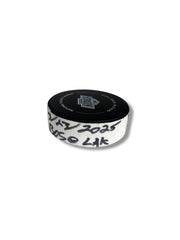 Samuel Helenius Goal-Scored Puck vs. BOS Bruins 3/23/2025