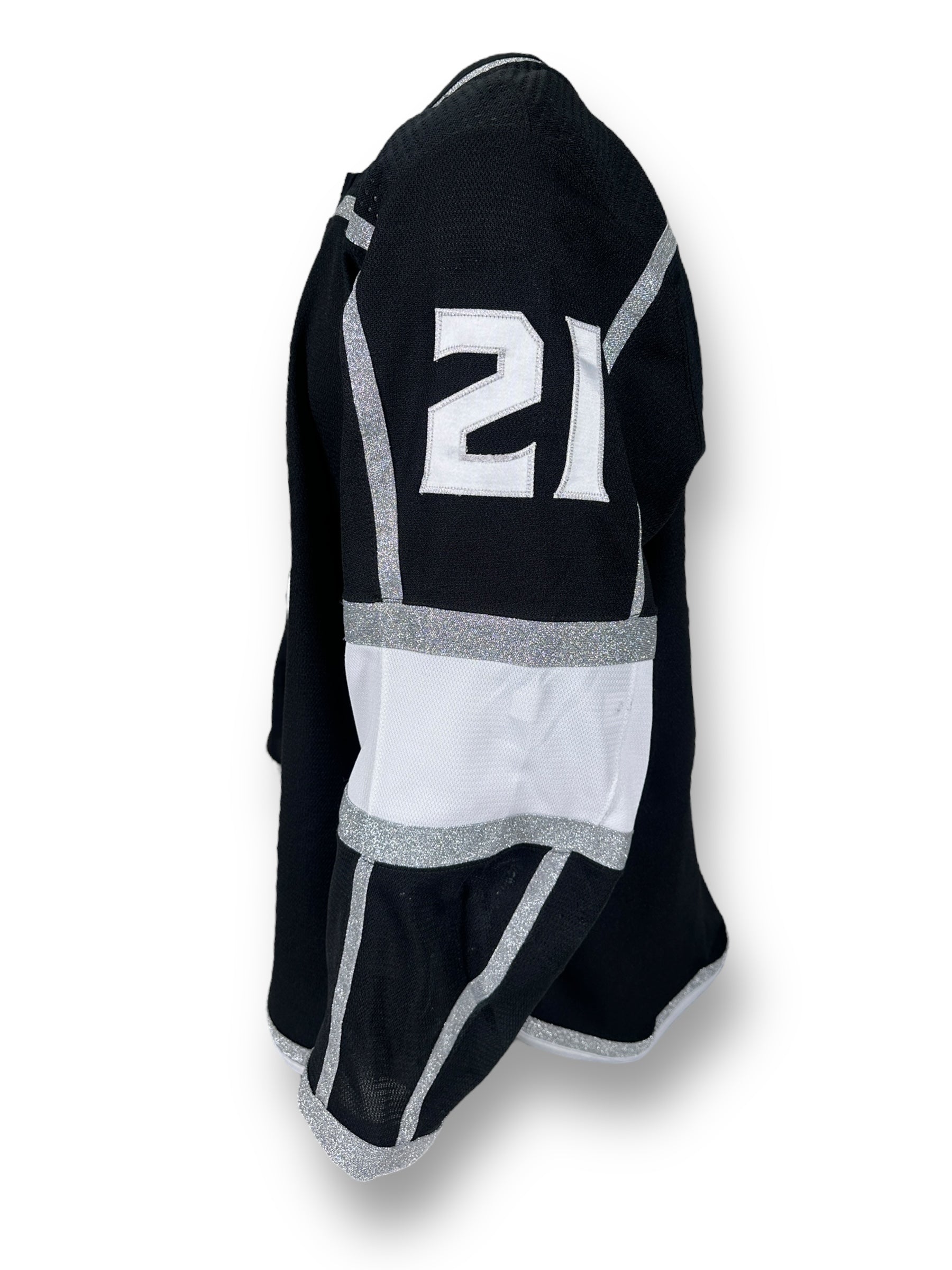 Jordan Spence Home Jersey (Set 1, 2023-2024)
