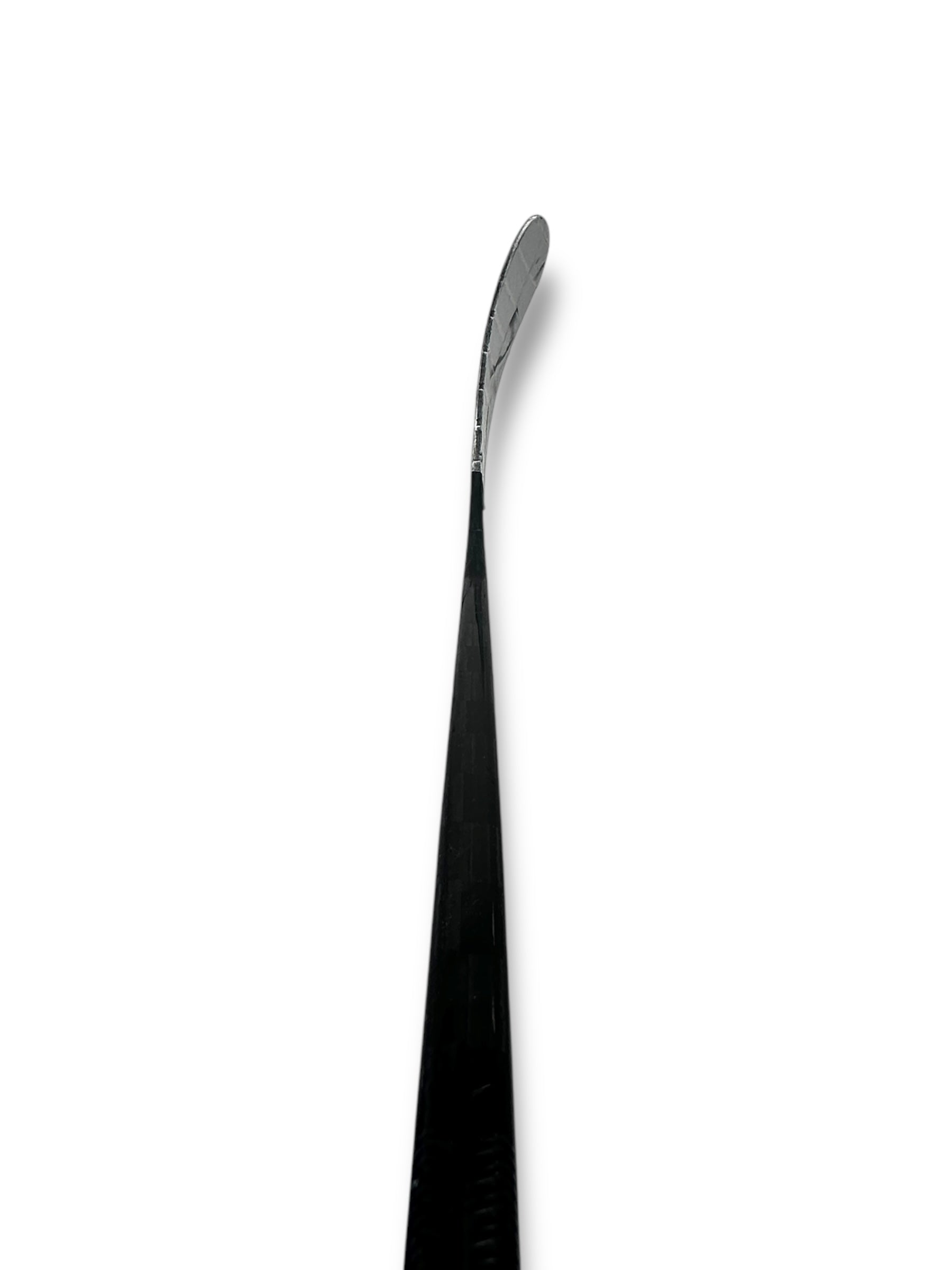 Adrian Kempe Game-Used Warrior Stick