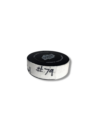 Samuel Helenius Goal-Scored Puck vs. BOS Bruins 3/23/2025
