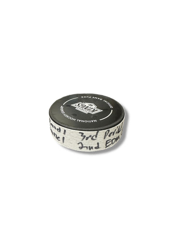 Mattias Janmark Playoffs Goal-Scored Puck vs. LA Kings 4/21/25 Round 1, Game 1