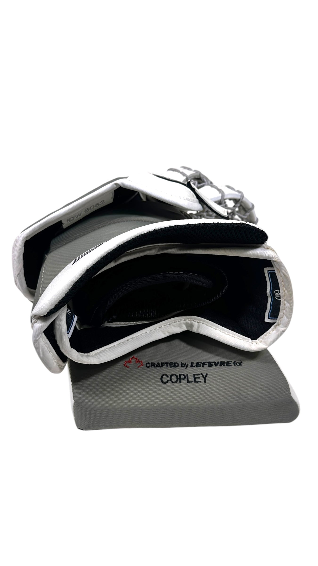 Pheonix Copley Practice-Used TRUE Goalie Glove