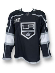 Jordan Spence Home Jersey (Set 1, 2023-2024)