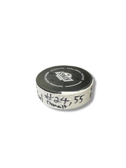Phillip Danault Playoffs Goal-Scored Puck (1st) vs. EDM Oilers Round 1, Game 1 4/21/25