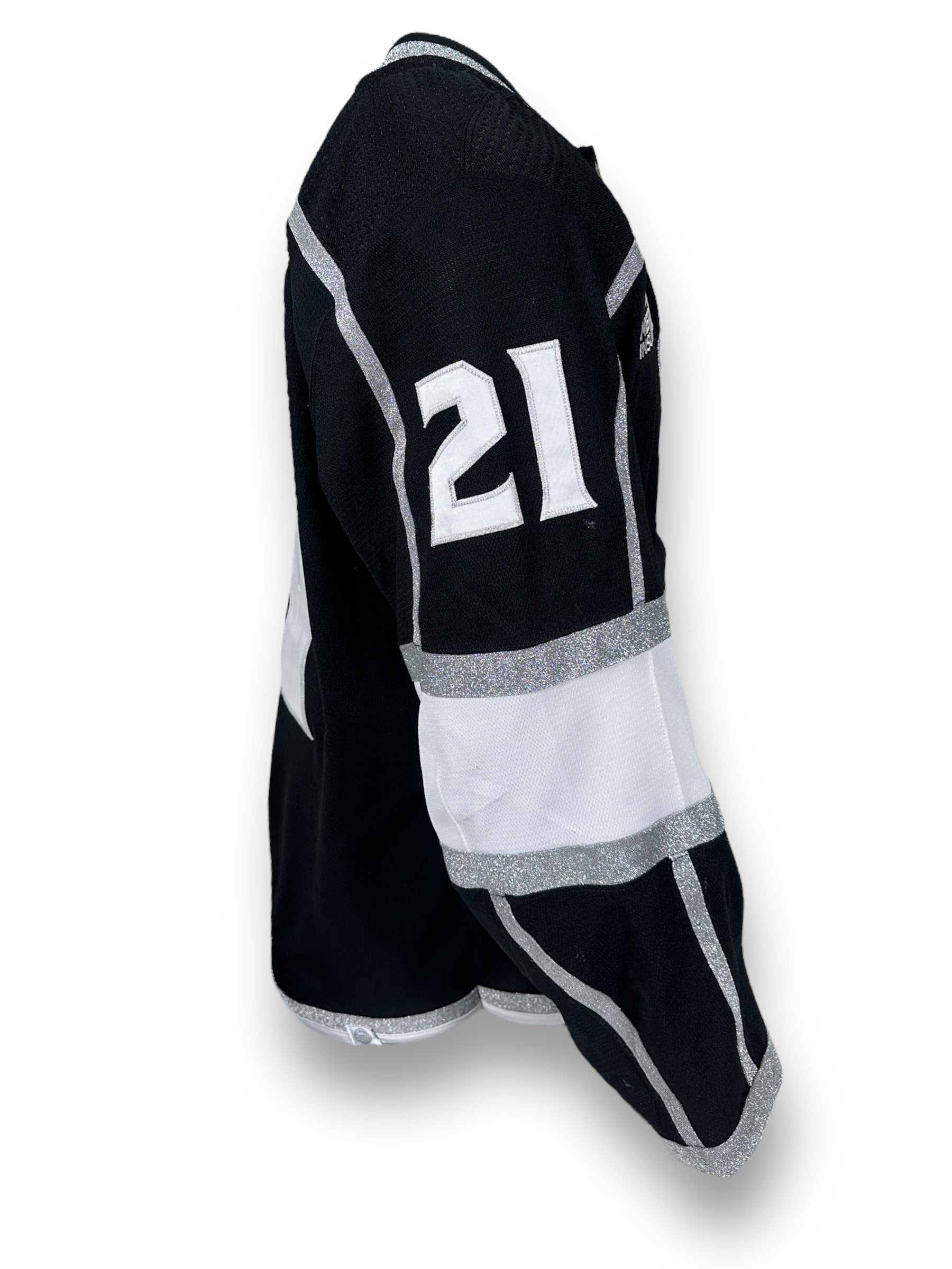 Jordan Spence Home Jersey (Set 1, 2023-2024)