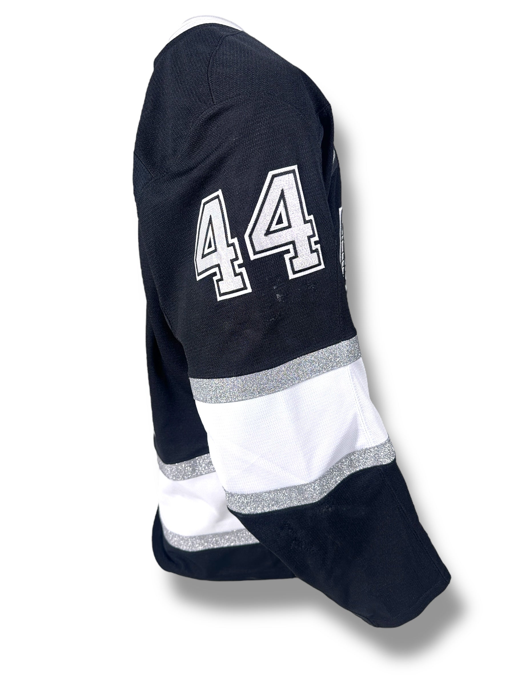 Mikey Anderson Game-Used Home Jersey (Set 3, 2024-2025) (Copy)