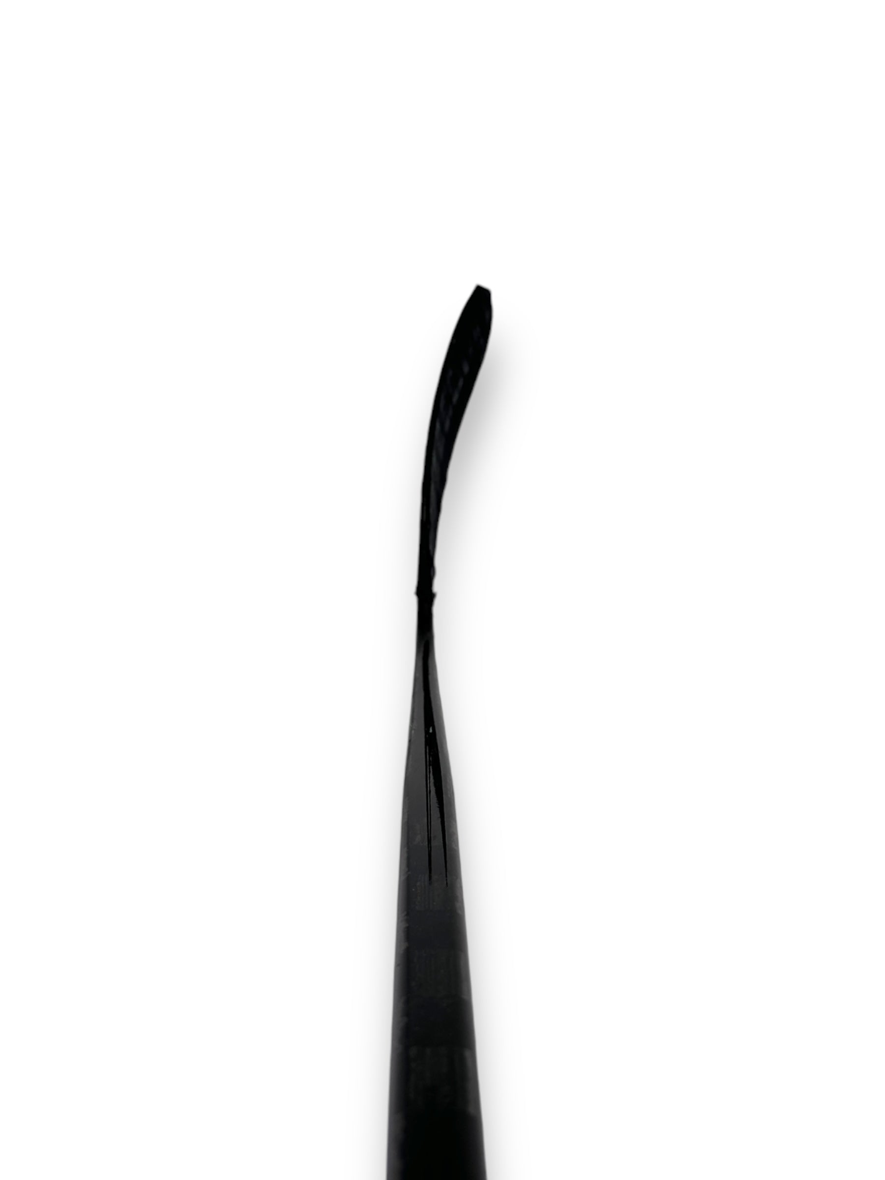 Tanner Jeannot Game-Used Bauer Stick