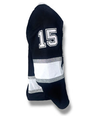 Alex Turcotte Game-Used Home Jersey (Set 3, 2024-2025)