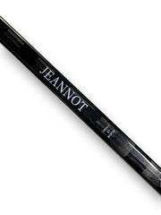 Tanner Jeannot Game-Used Bauer Stick