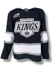Trevor Lewis Game-Used Home Jersey (Set 3, 2024-2025)