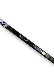 Warren Foegele Game-Used CCM Stick