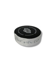 Alexandre Carrier Goal-Scored Puck vs. LA Kings 2/5/25