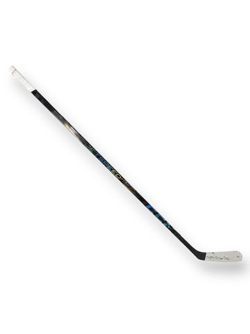 Warren Foegele Game-Used CCM Stick