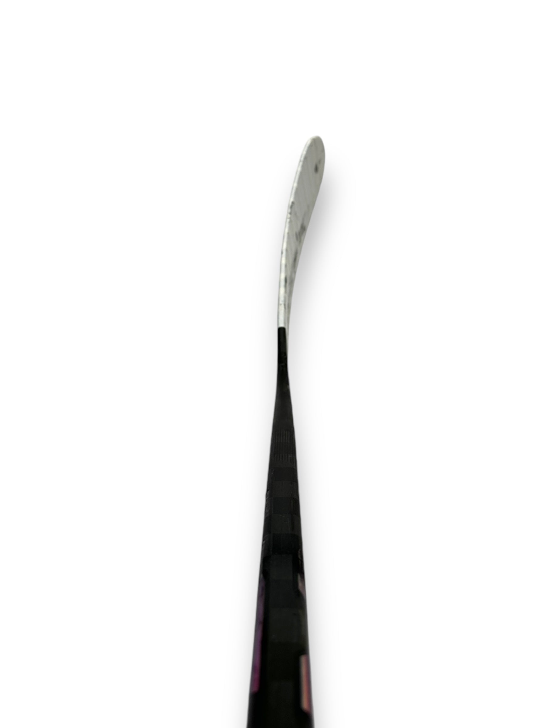 Warren Foegele Game-Used CCM Stick