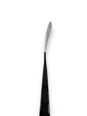 Warren Foegele Game-Used CCM Stick