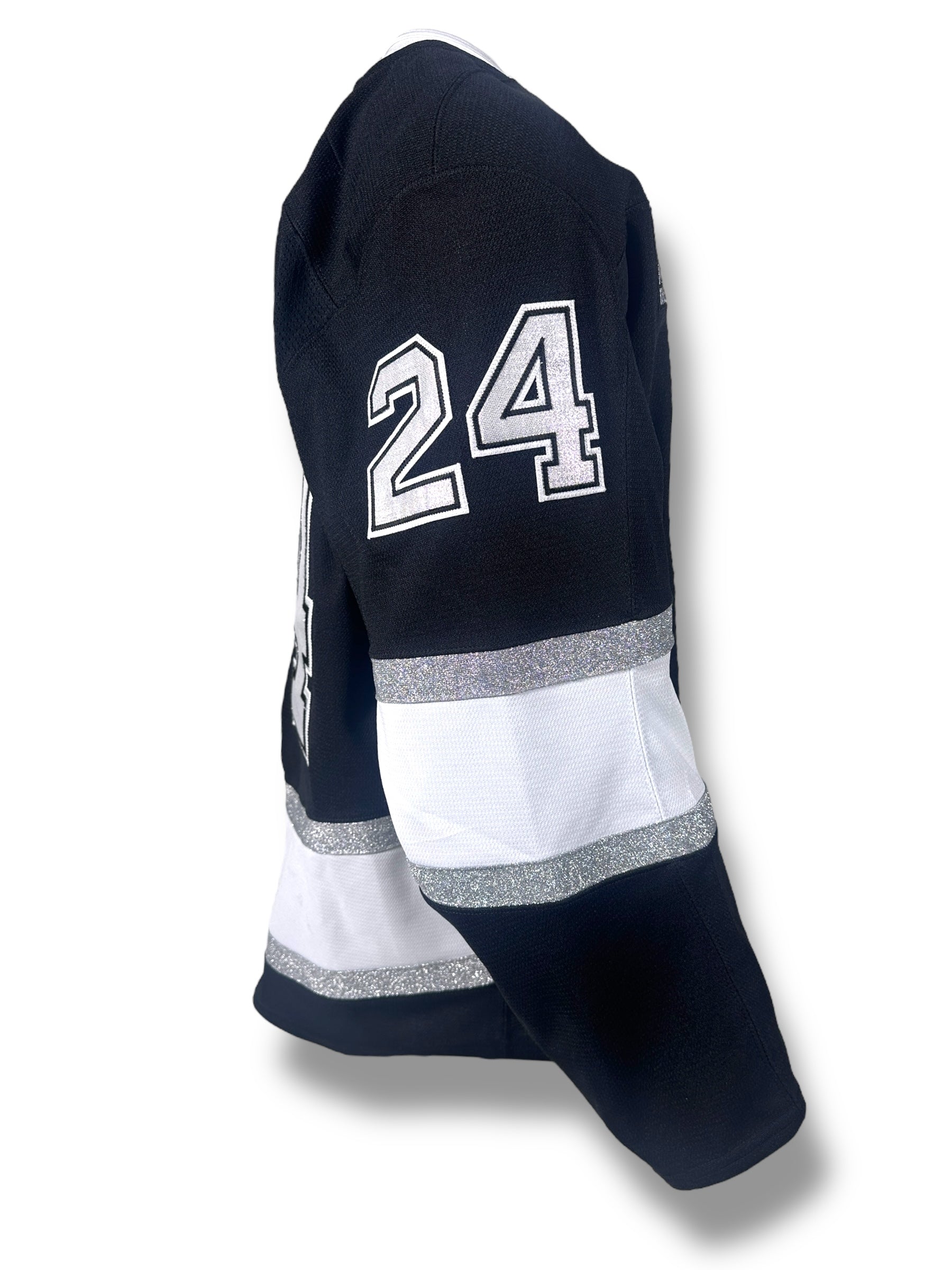 Phillip Danault Game-Used Home Jersey (Set 3, 2024-2025)
