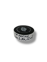 Warren Foegele Goal-Scored Puck vs. DAL Stars 2/7/25