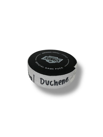 Matt Duchene Goal-Scored Puck vs. LA Kings 2/7/25