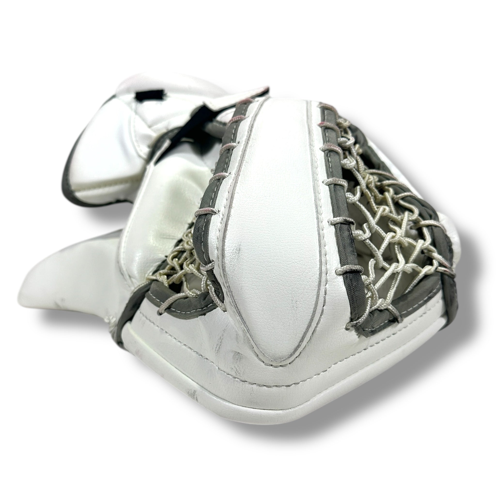 Anton Forsberg Game-Used TRUE L95 Glove