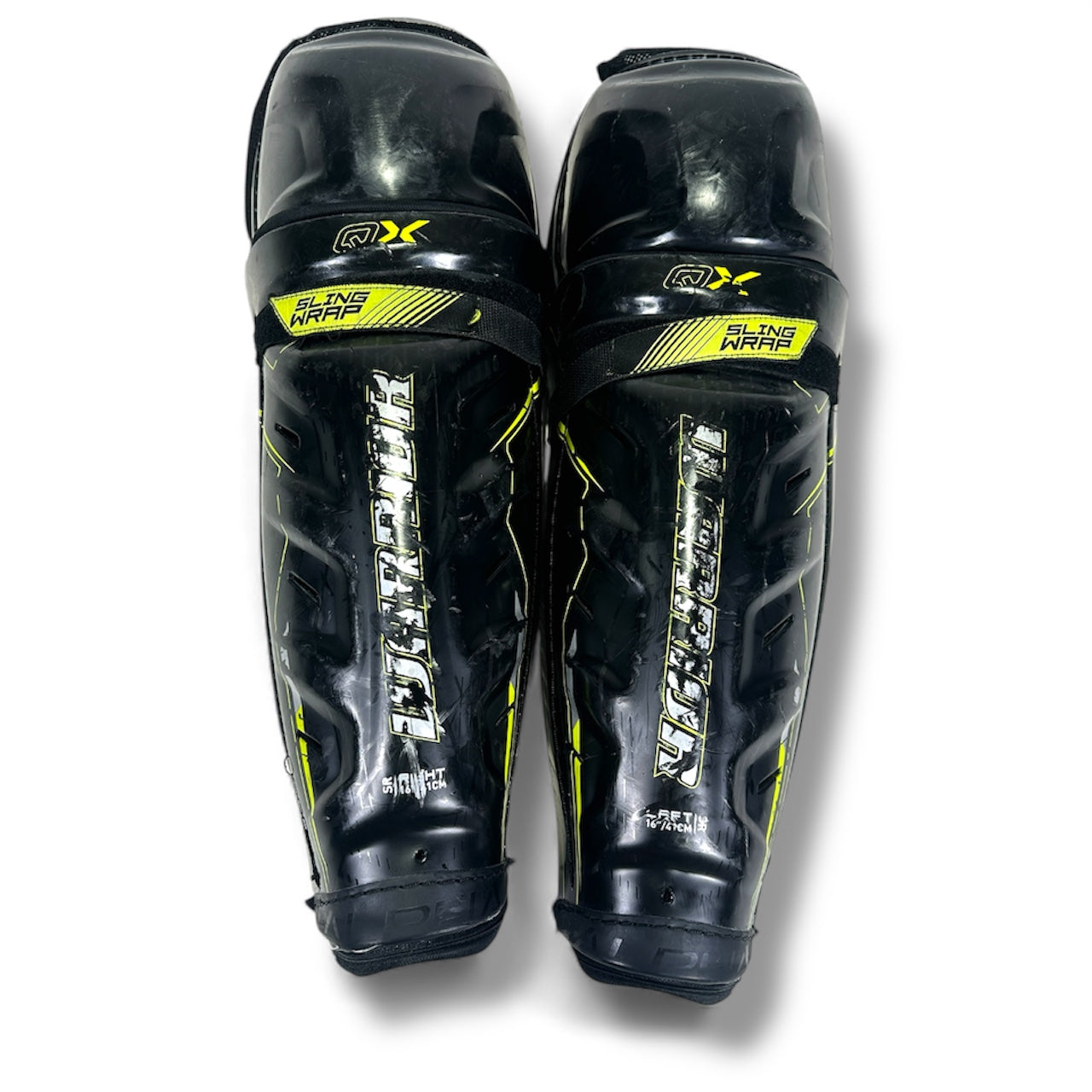 Pro Stock Shin Pads