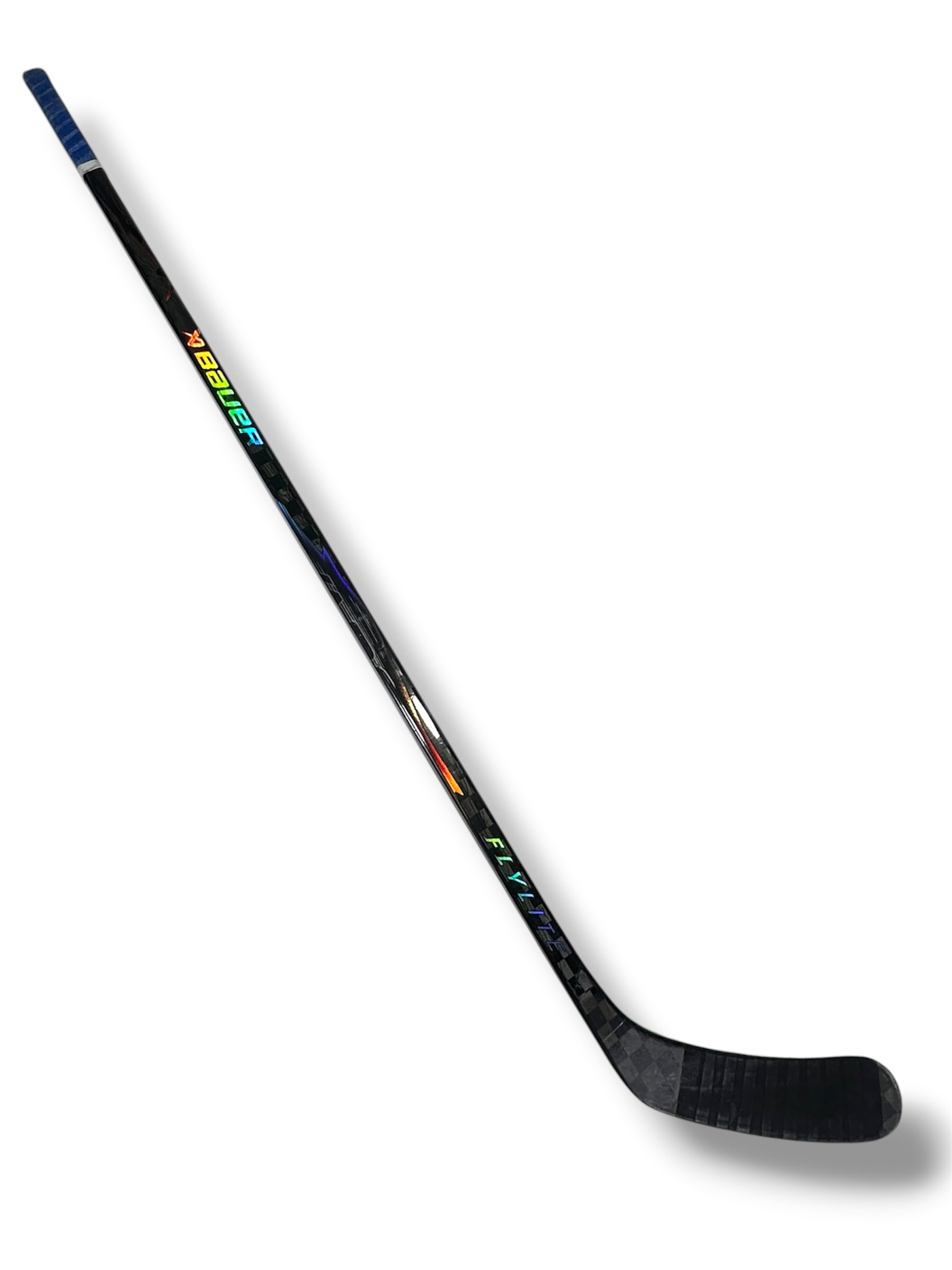 Scott Laughton Game-Used Bauer Stick