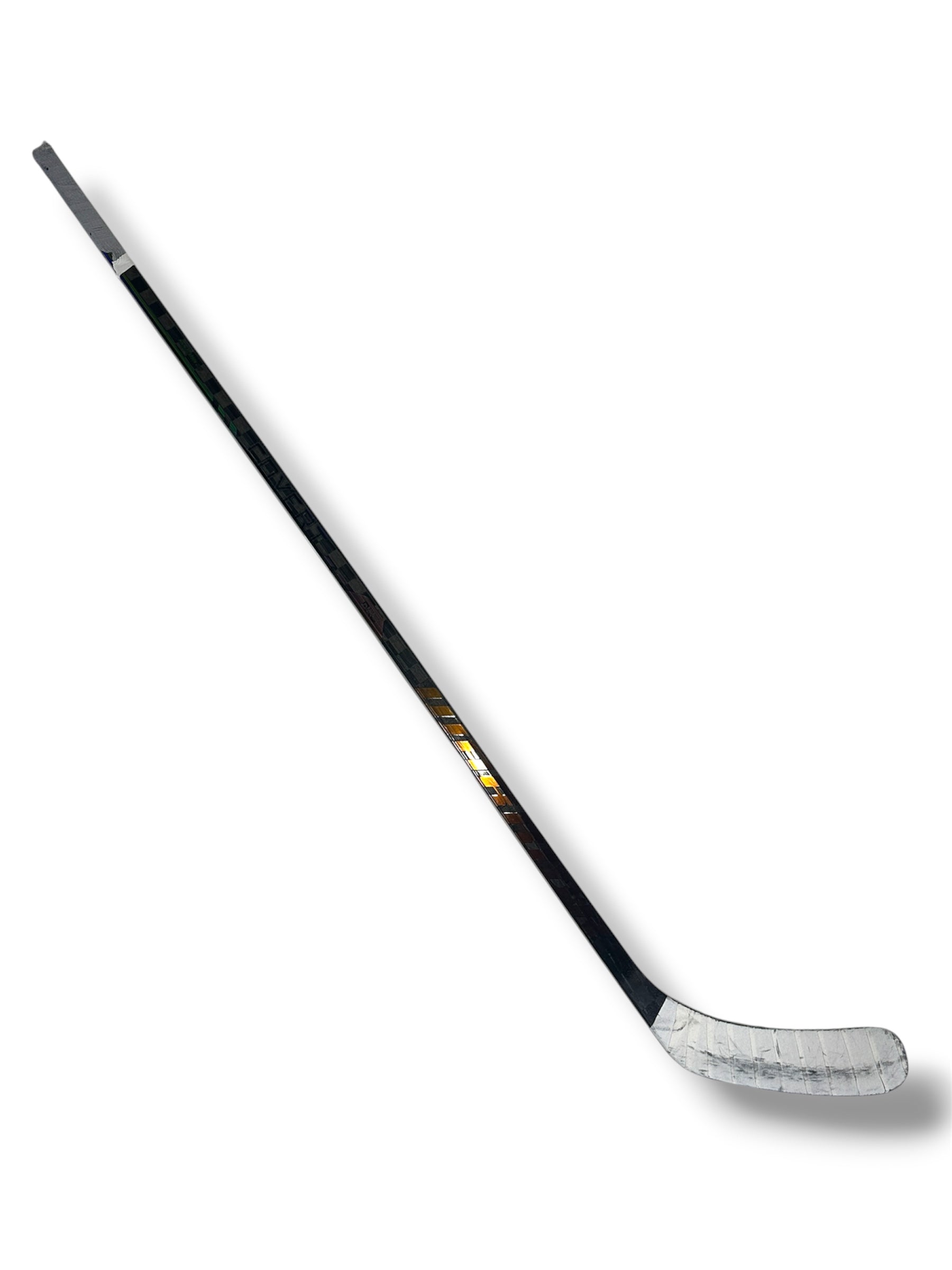 Brian Dumoulin Game-Used Warrior Stick