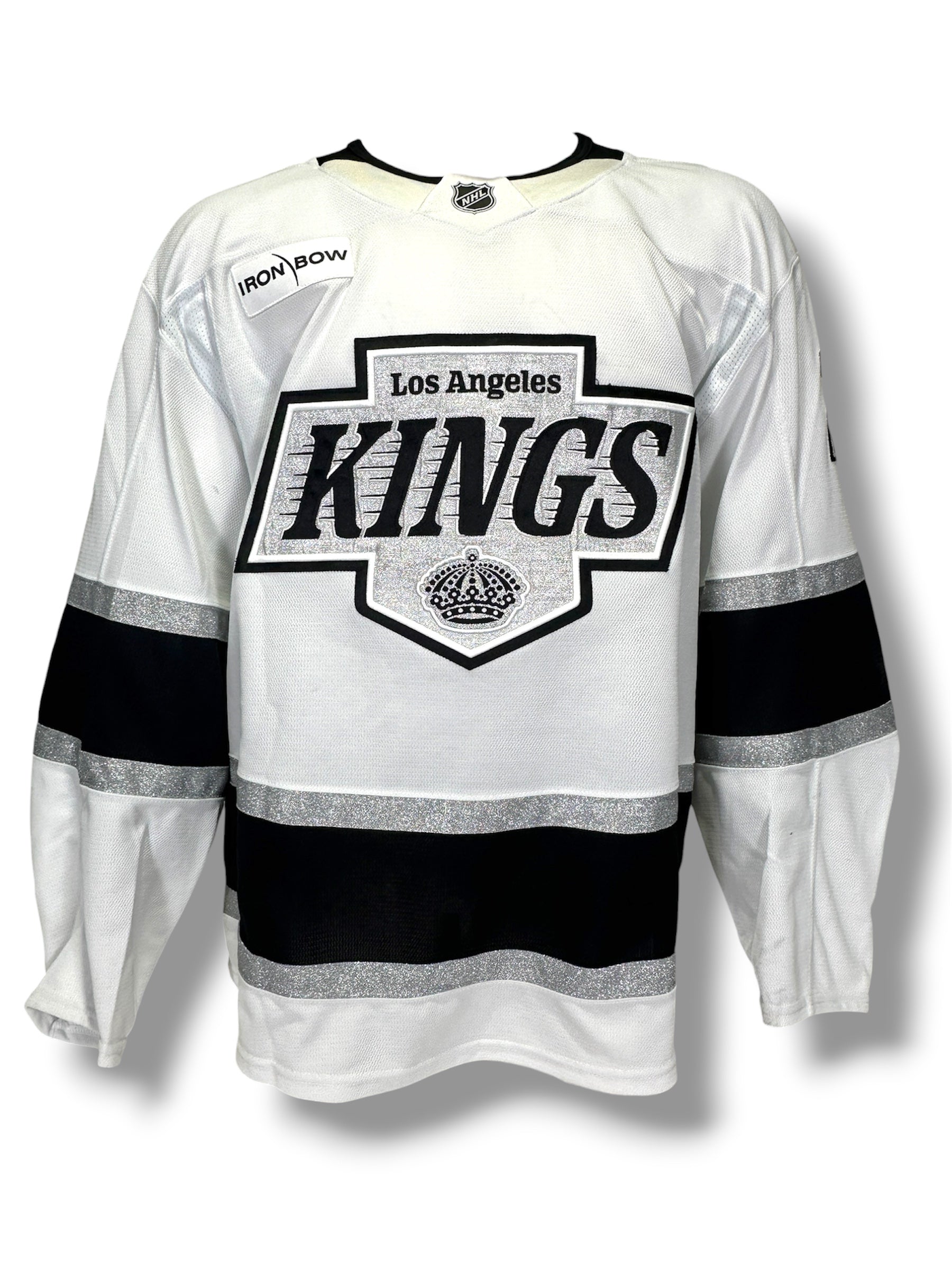 Brian Dumoulin Game-Used Away Jersey (Set 2, 2025-2026)