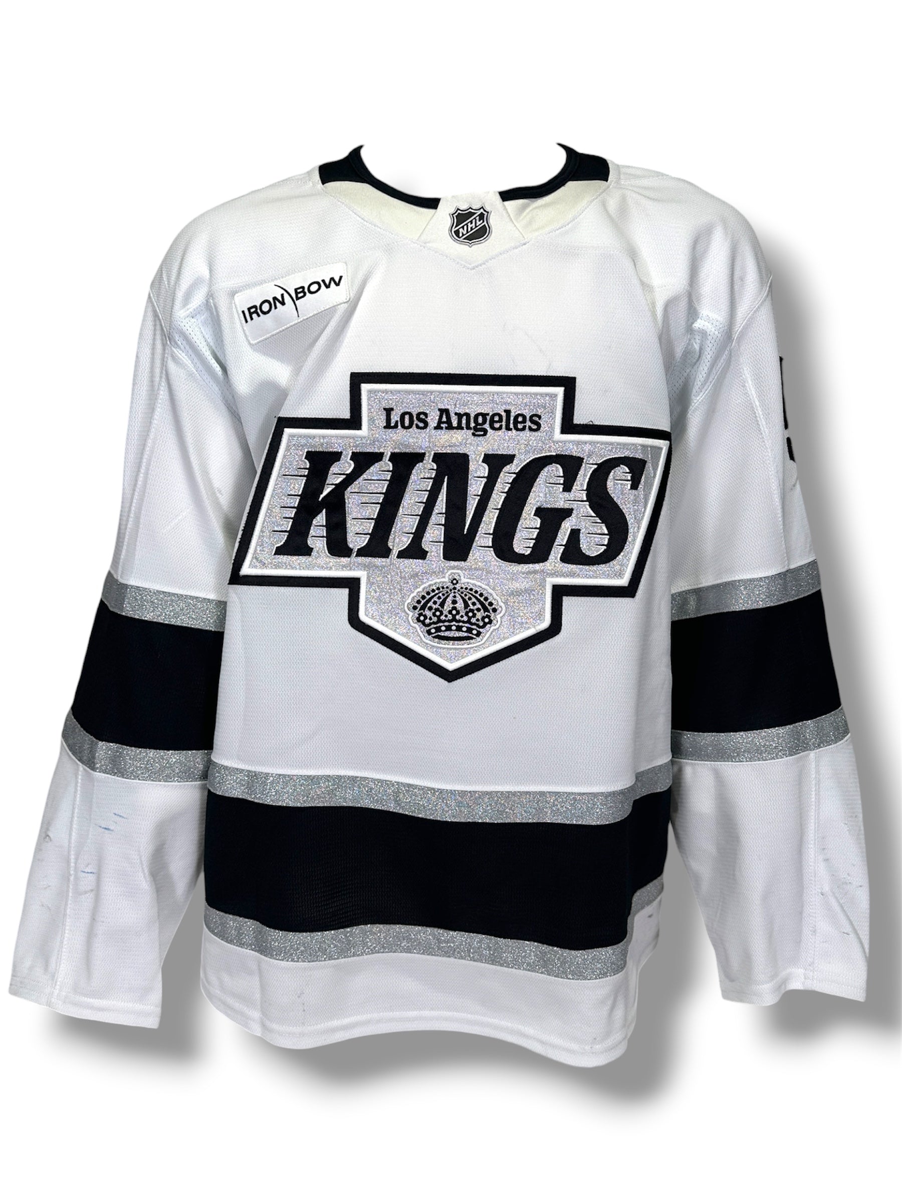 Cody Ceci Game-Used Away Jersey (Set 2, 2025-2026)