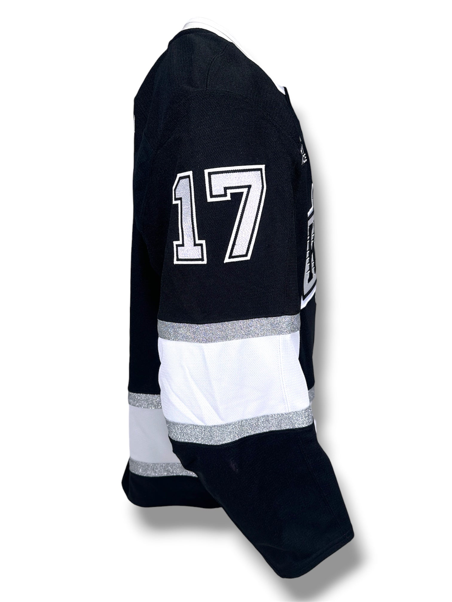 Mathieu Joseph Game-Used Home Jersey (Set 2, 2025-2026)
