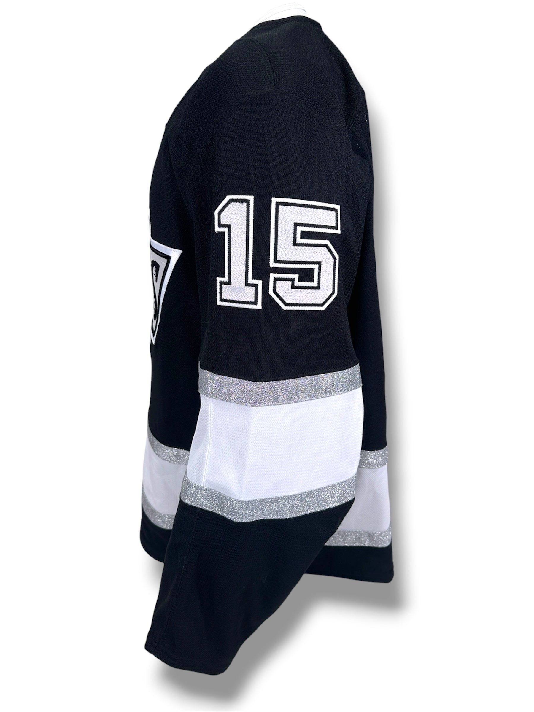 Alex Turcotte Game-Used Home Jersey (Set 2, 2025-2026)
