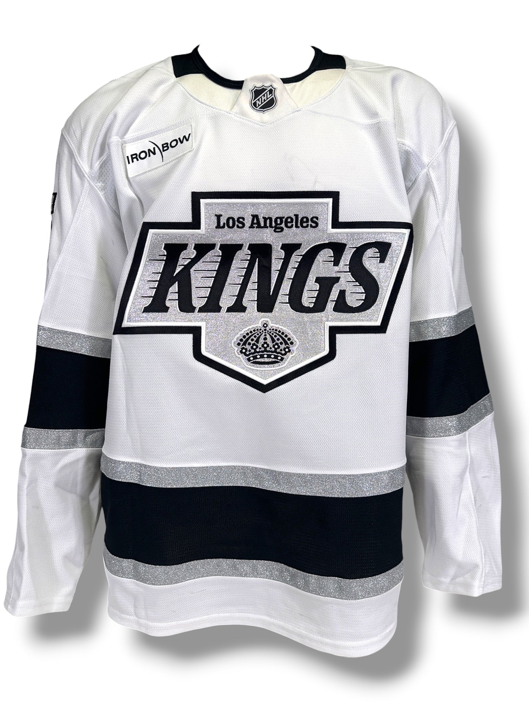 Cody Ceci Game-Used Away Jersey (Set 3, 2025-2026)
