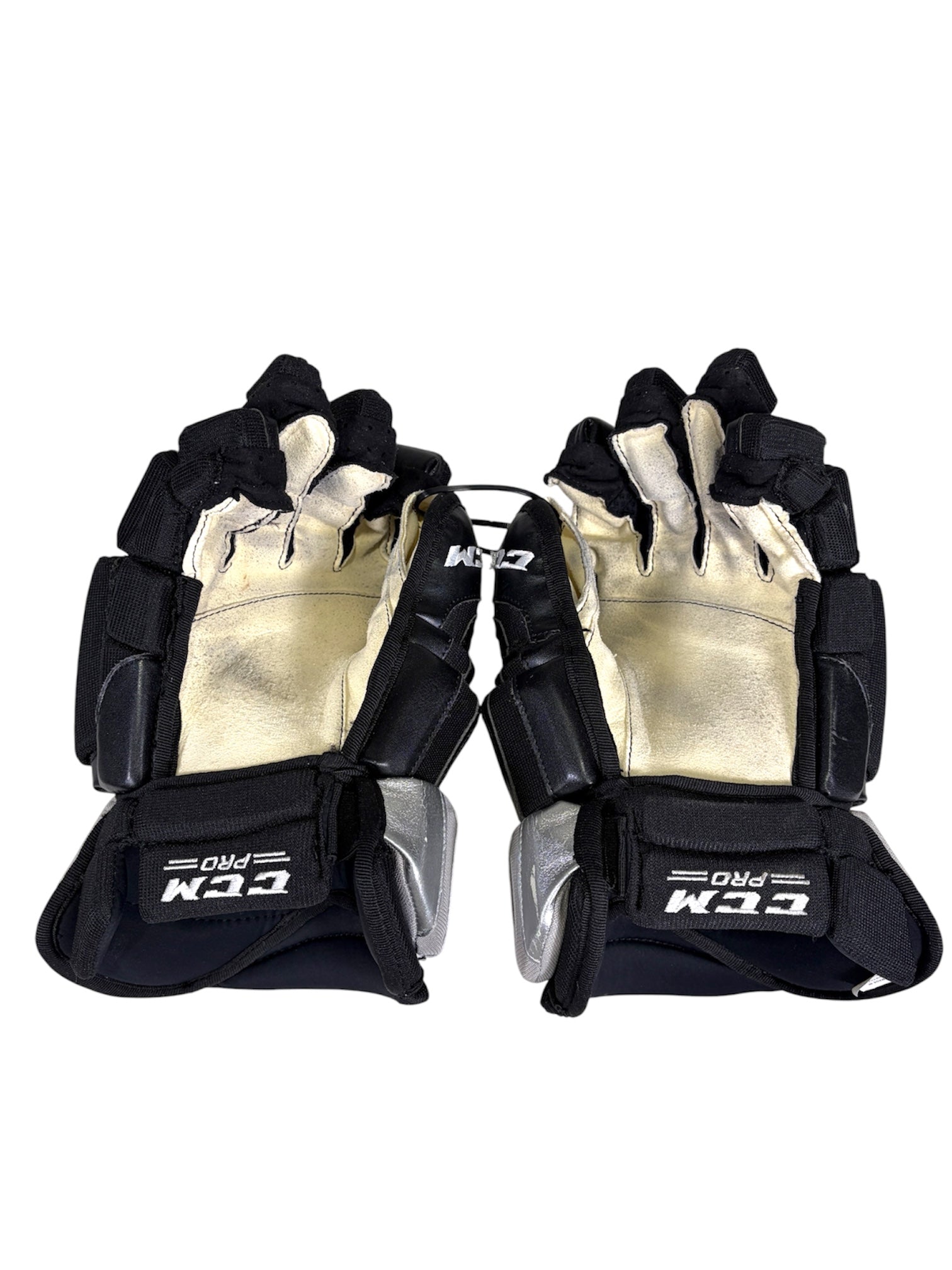Used Pro Stock Gloves