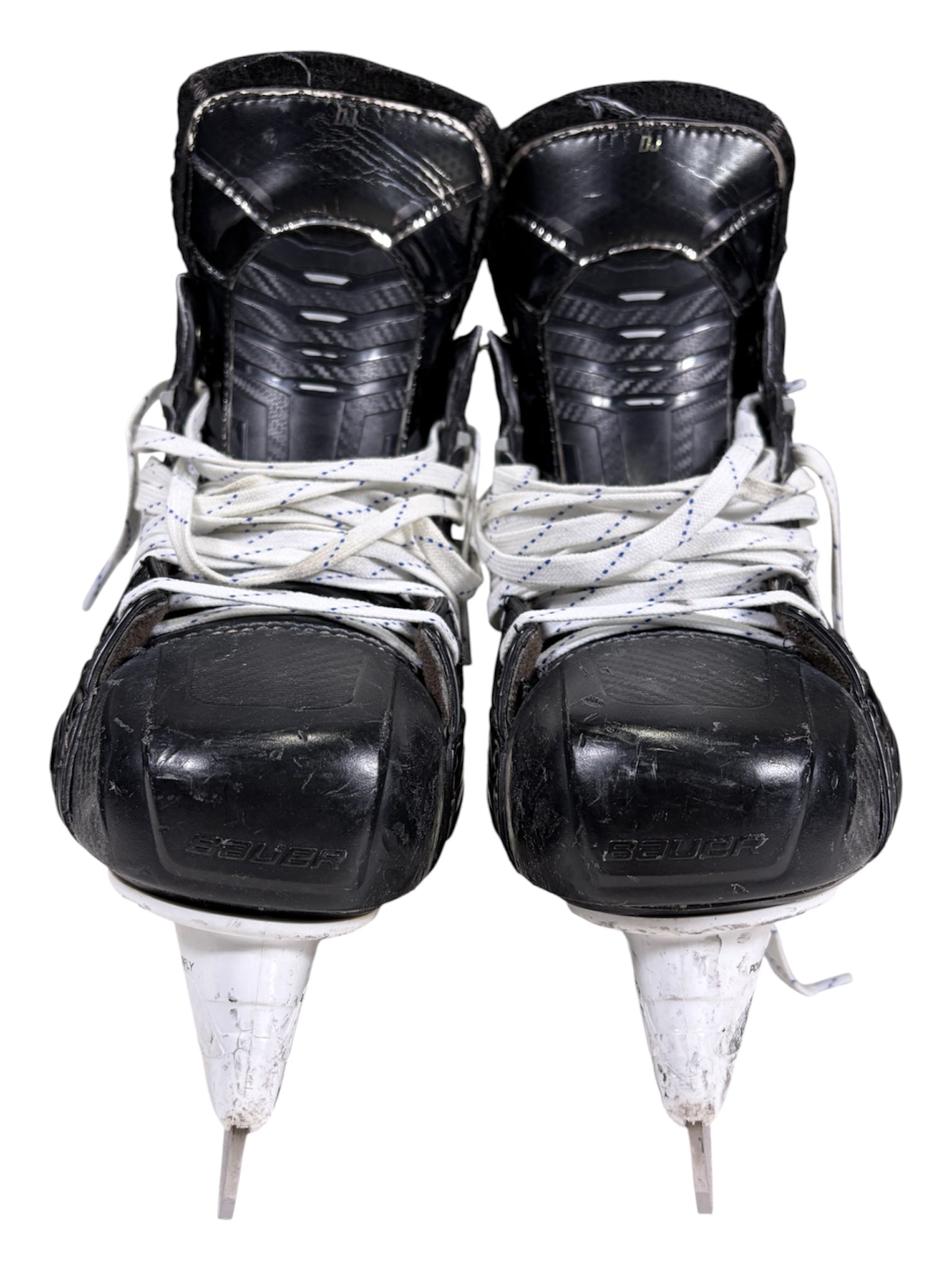 Bauer Supreme Mach Skates